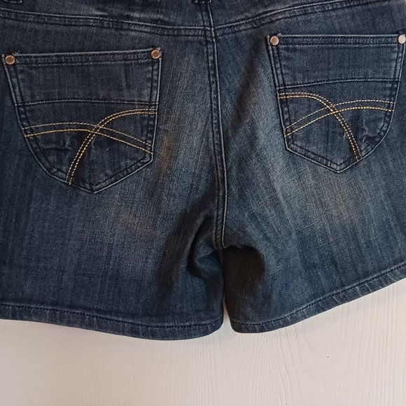 ARDEN B Denim‎ Jean's Womens size 8 - Picture 2 of 5